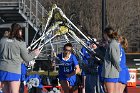 WLax vs BSU  Women’s Lacrosse vs Bridgewater State University. - Photo by Keith Nordstrom : WLax, lacrosse